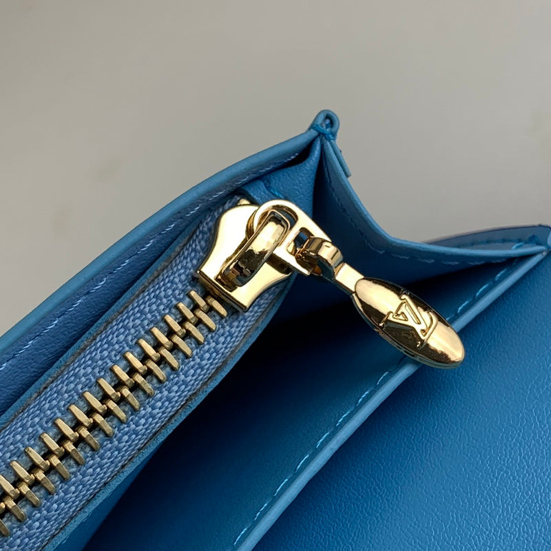 Satchel Bags - VL Bags - 2417