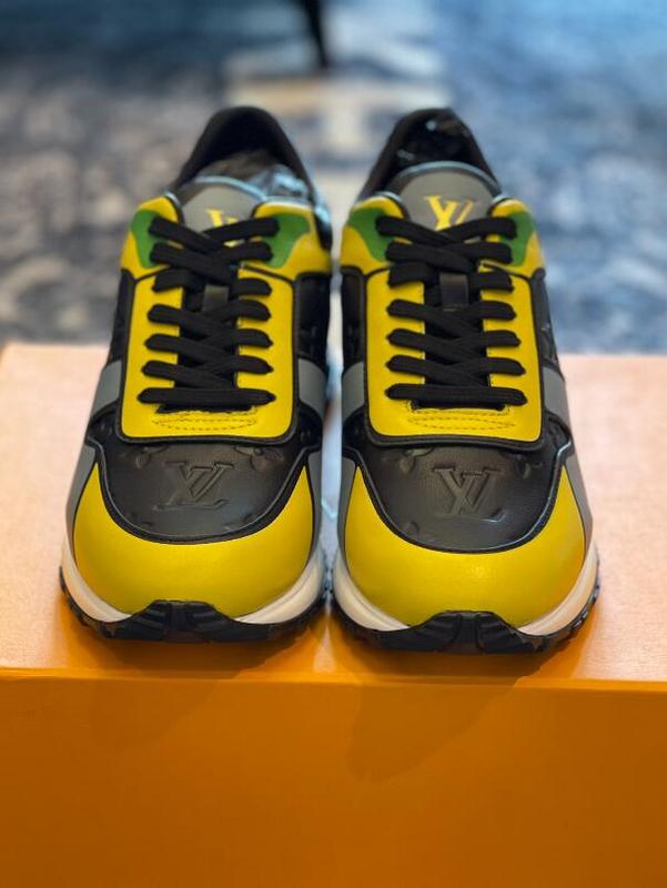 Glamy - LOV Men Shoes - 1526
