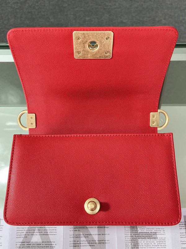 Satchel Bags - CHL Bags - 3168
