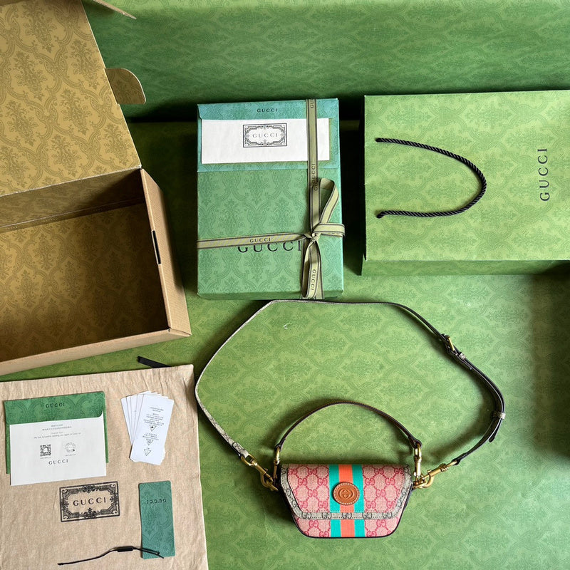 Satchel Bags - GCI Bags - 7702