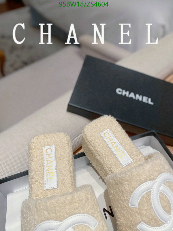 SAMC - CHL Women Shoes Slippers - 150