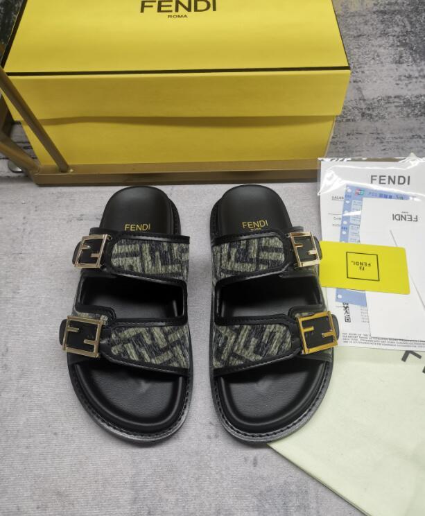 SAMC - FDE Men Shoes - 077