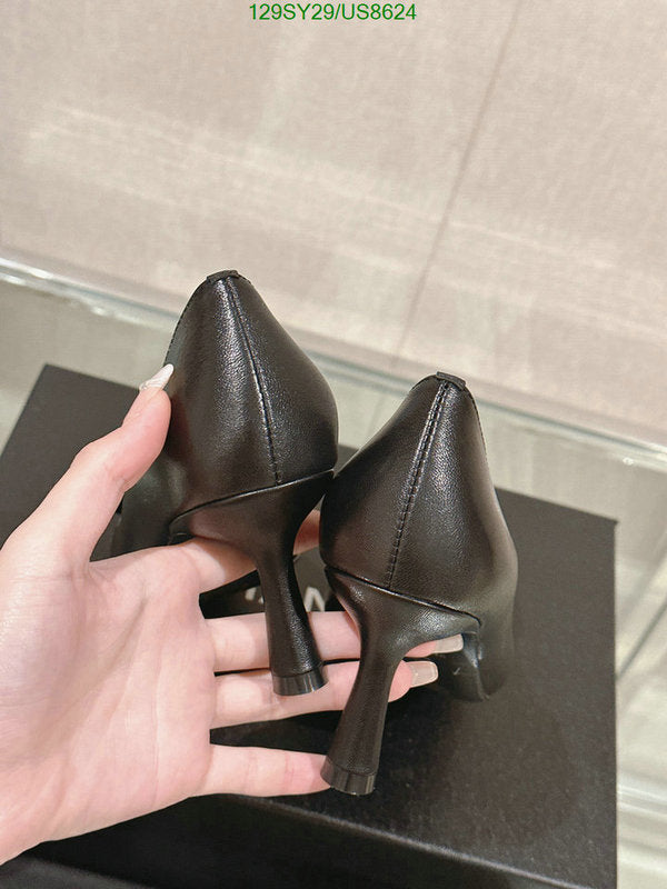 SAMC - CHL Women Shoes High Heels - 113