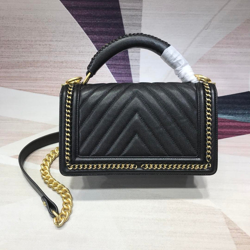 Satchel Bags - CHL Bags - 413