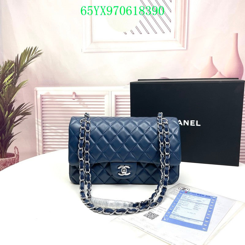 Satchel Bags - CHL Bags - 5324