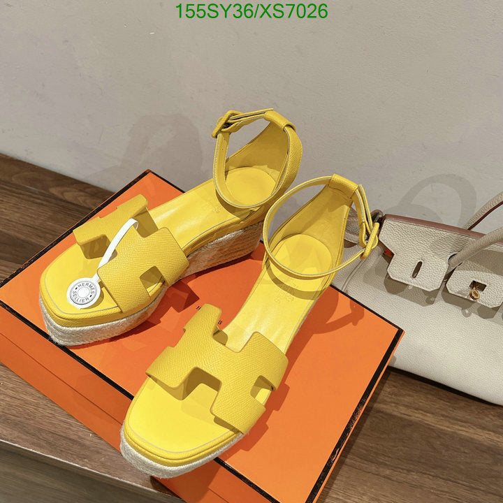 SAMC - HMS Women Shoes - 339
