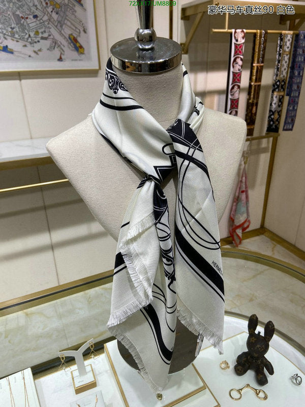 SAMC - HMS Scarves - 304