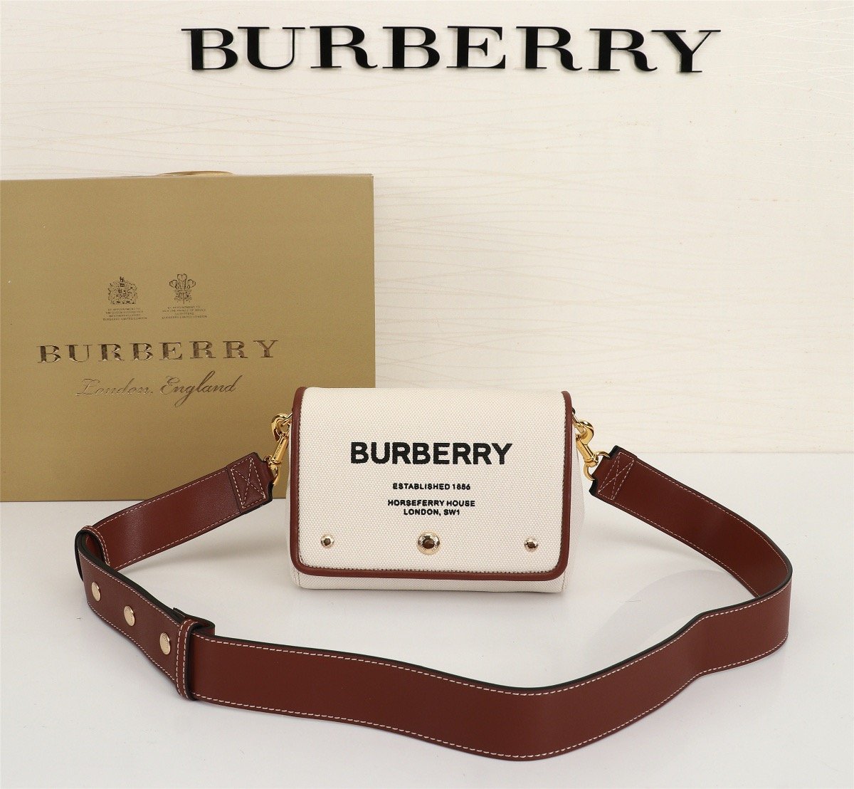 EN - New Arrival Bags BBR 018