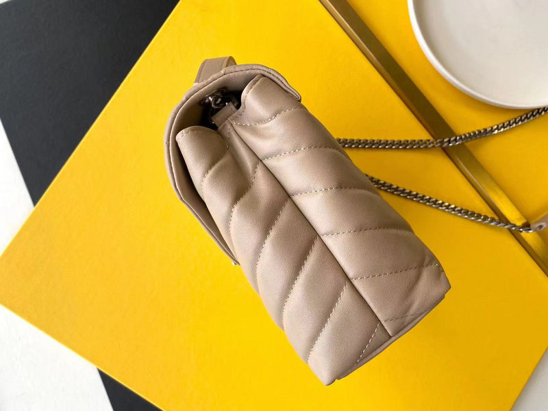 ELE - SLY Bags 314