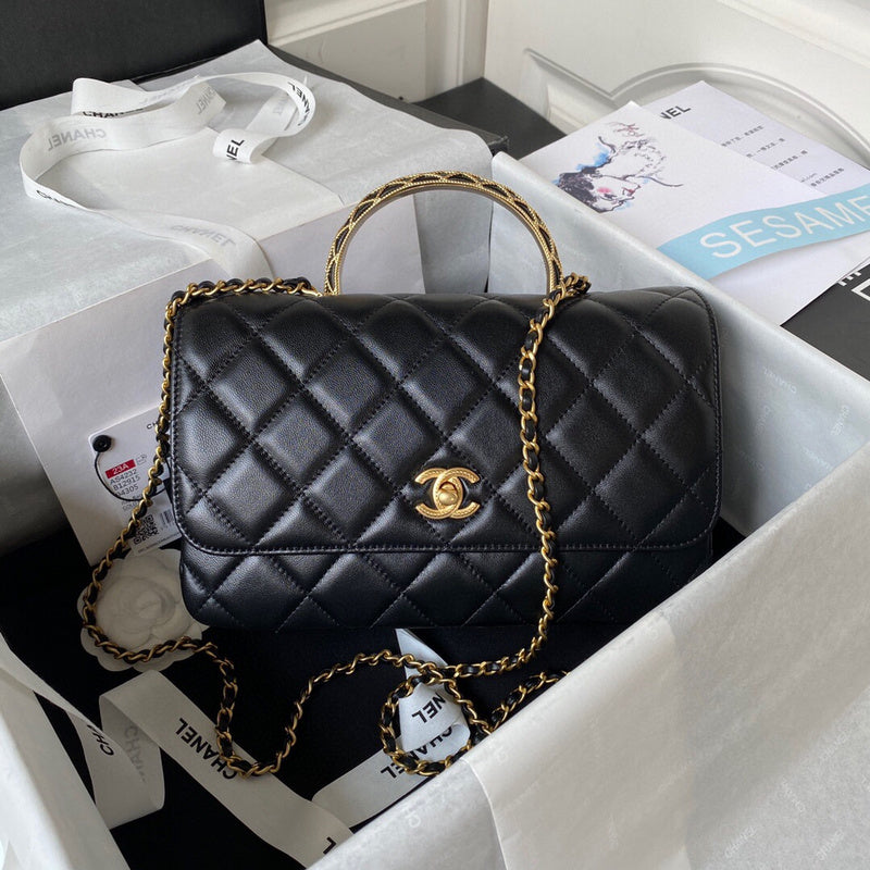 Satchel Bags - CHL Bags - 2264