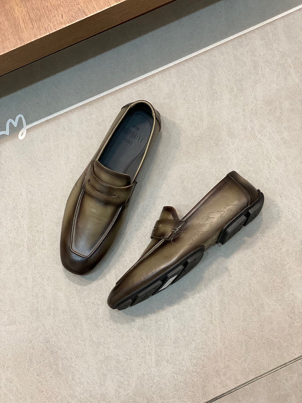 glami - BRE Men Shoes - 629