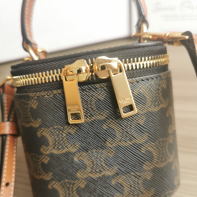 Glamy - COL Bags - 835