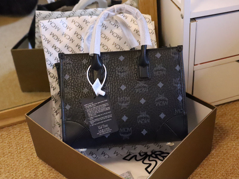 Satchel Bags - MC Bags - 202