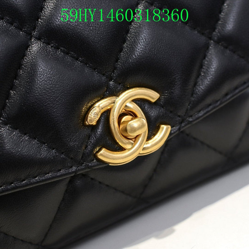 Satchel Bags - CHL Bags - 5216