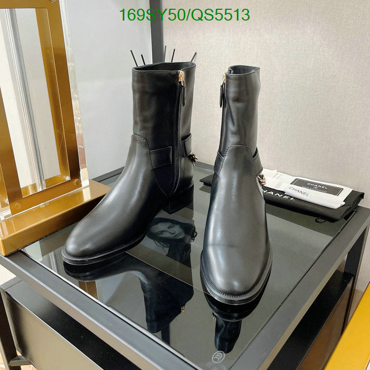 SAMC - Mix Boots - 318