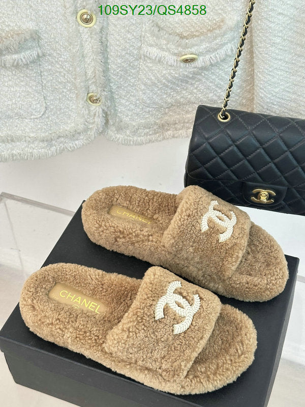 SAMC - CHL Women Shoes Slippers - 177