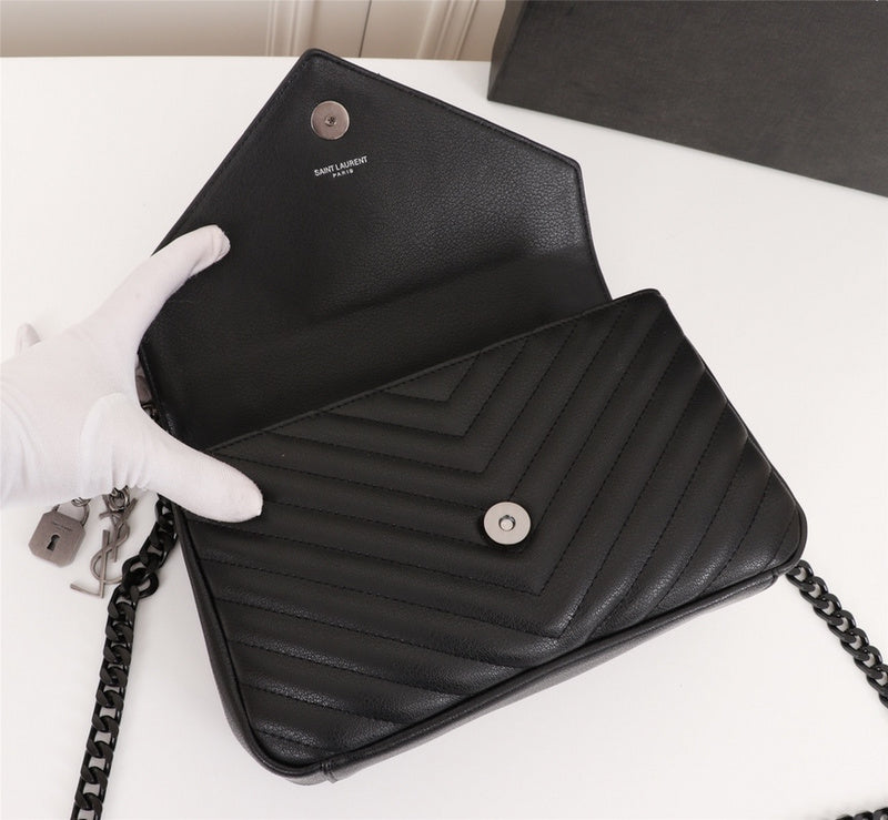 Satchel Bags - SLY Bags - 1727