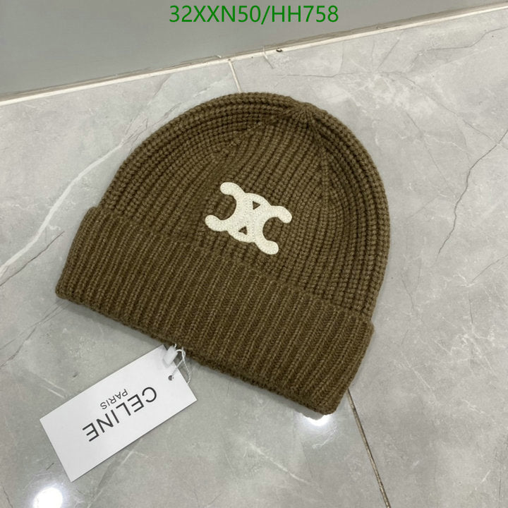 SAMC - COL Caps & Hats - 298