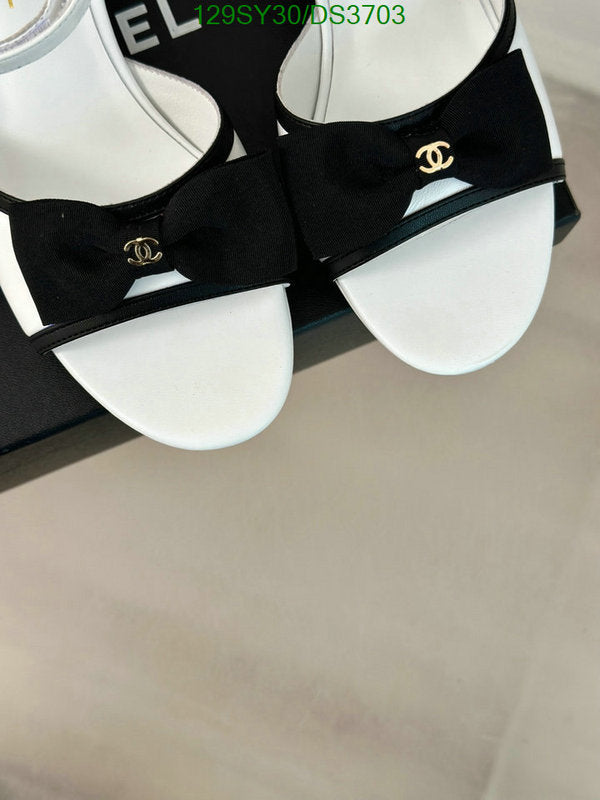 SAMC - CHL Women Shoes High Heels - 003