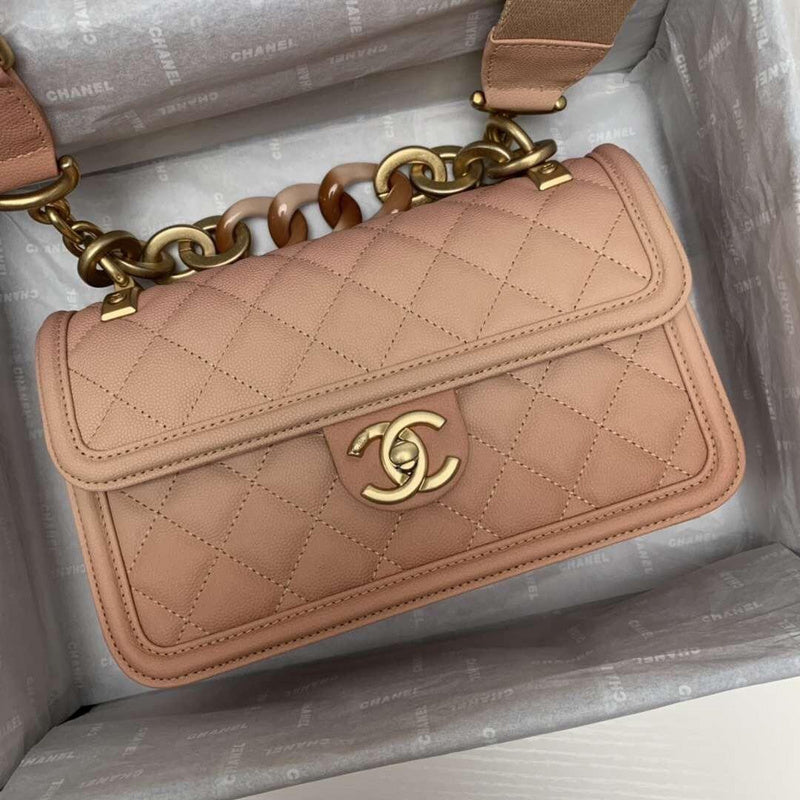 Satchel Bags - CHL Bags - 544