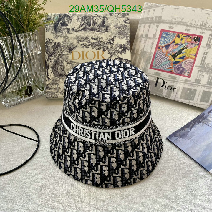 SAMC - DOR Caps & Hats - 085