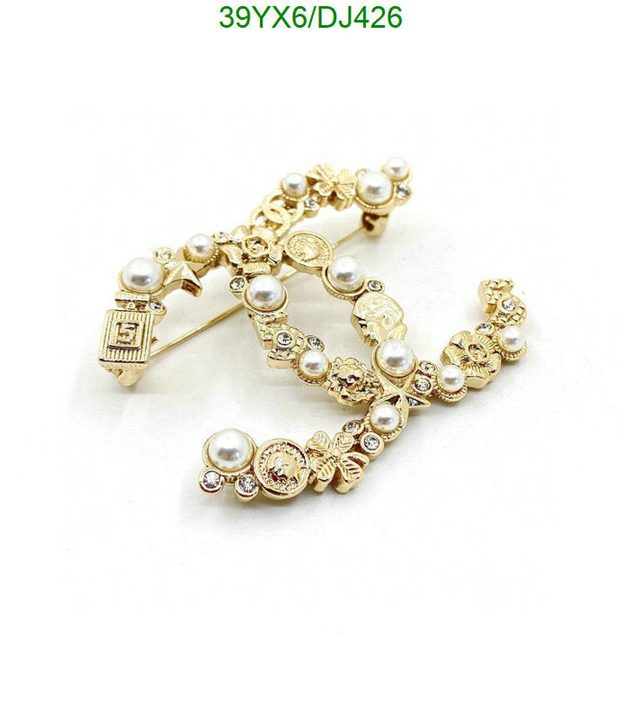 SAMC - CHL Jewelry - 277