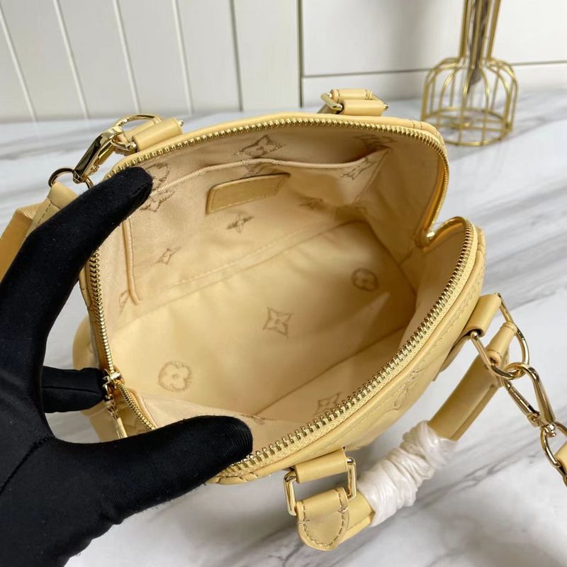 Satchel Bags - VL2 Bags - 640