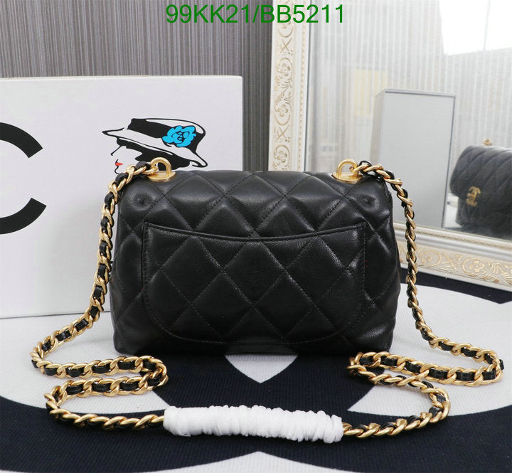 SAMC - CHL Bags Crossbody - 494