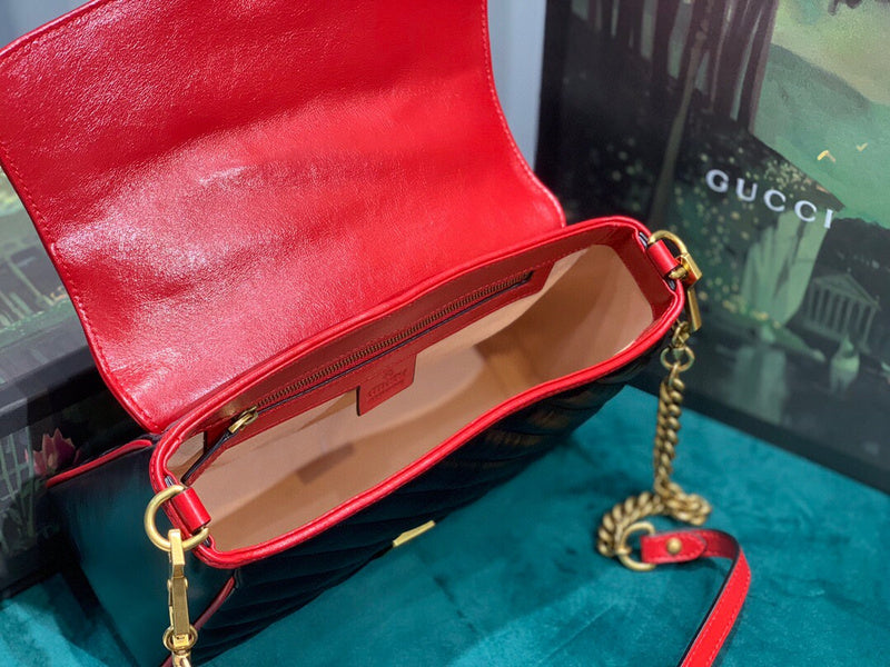 Satchel Bags - GCI Bags - 6084