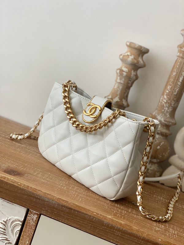 Satchel Bags - CHL Bags - 931