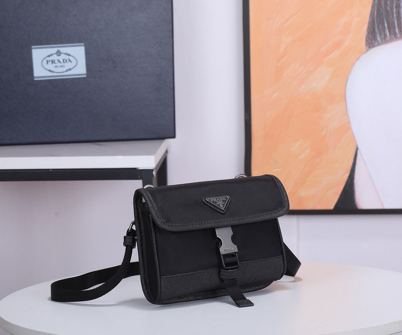 Satchel Bags - PRA Bags - 218