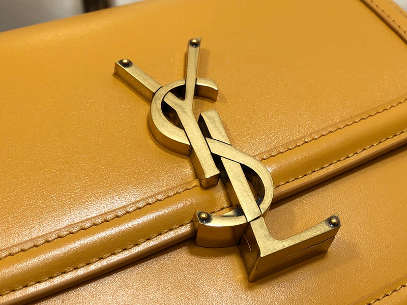 Satchel Bags - SLY Bags - 2364