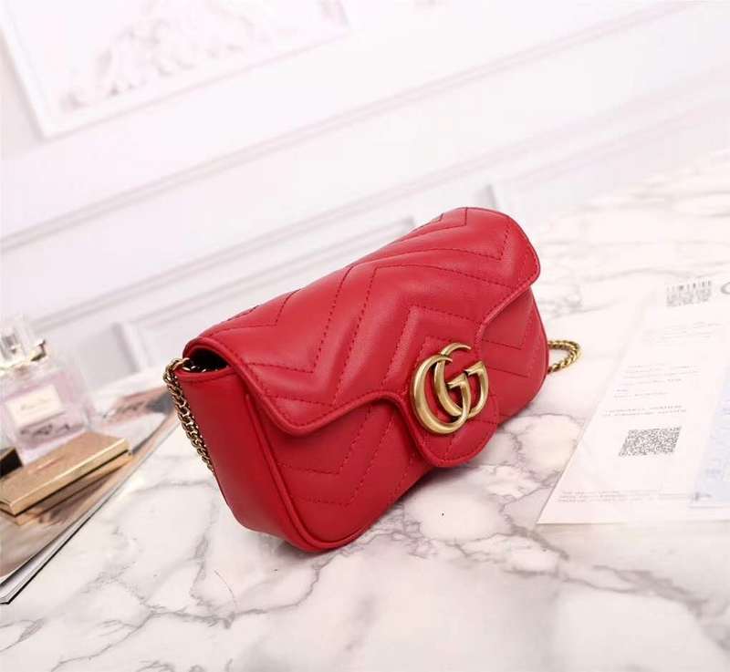 GlamI - GCI Bags - 600