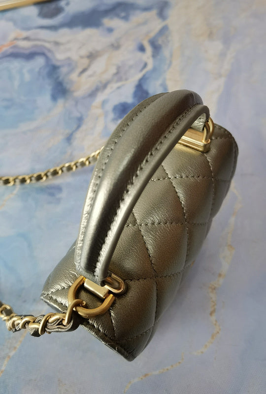 Satchel Bags - CHL Bags - 1421