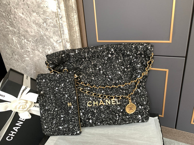 Satchel Bags - CHL Bags - 914