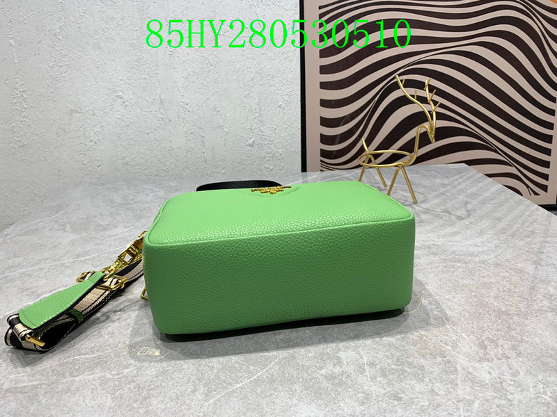 Satchel Bags - PDA Bags - 3272