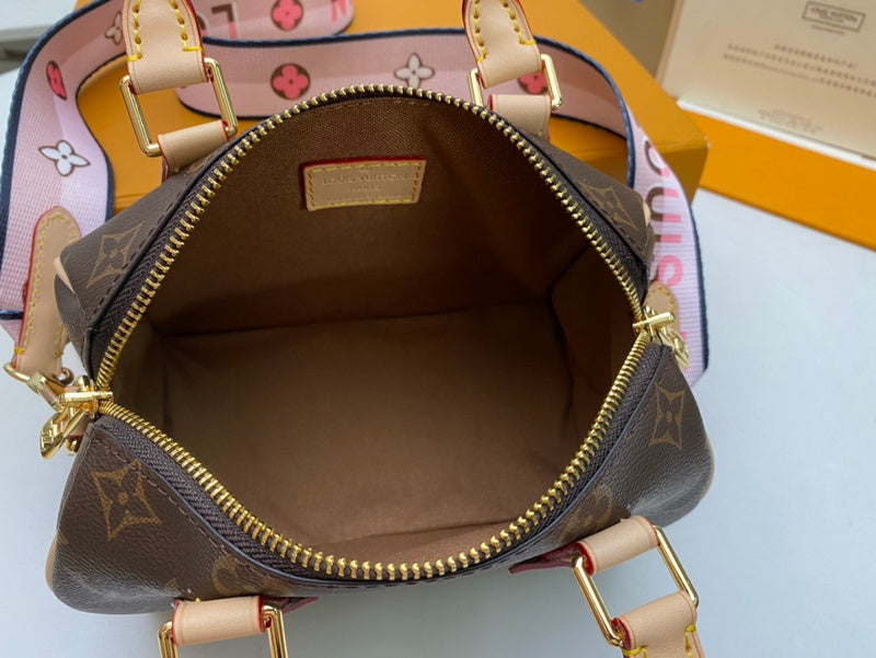 Satchel Bags - VL Bags - 1087