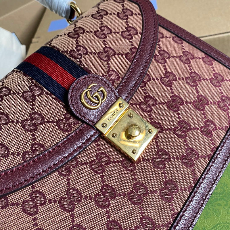ELE - GG Bags - 1781