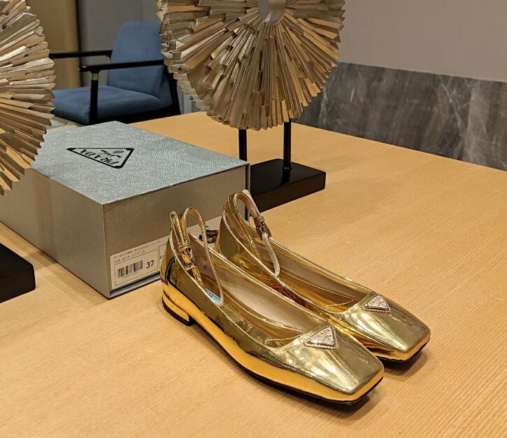 GlamyWomen Shoes - 325