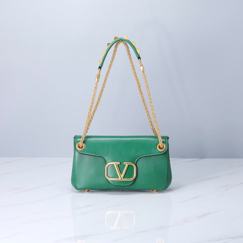 Satchel Bags - VTO Bags - 177