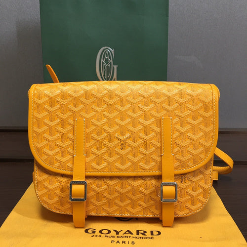 Satchel Bags - GOD Bags - 994