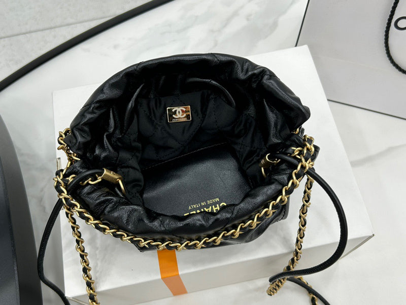 Satchel Bags - CHL Bags - 1241
