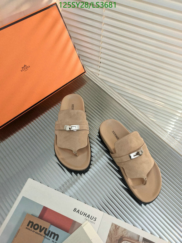 SAMC - HMS Women Shoes - 490