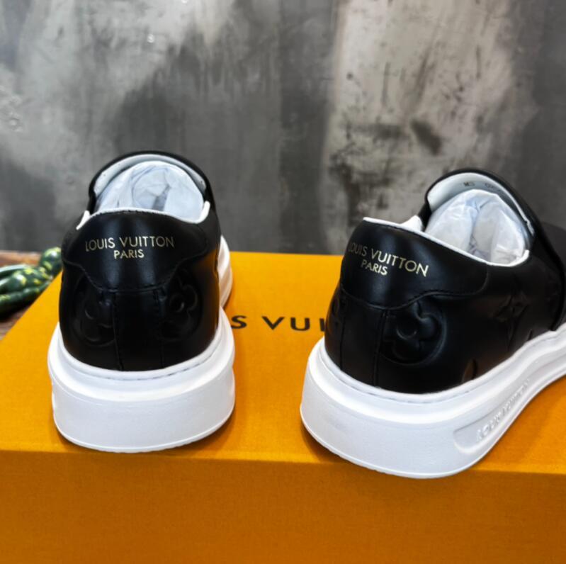 SAMC - LOV Men Shoes - 833