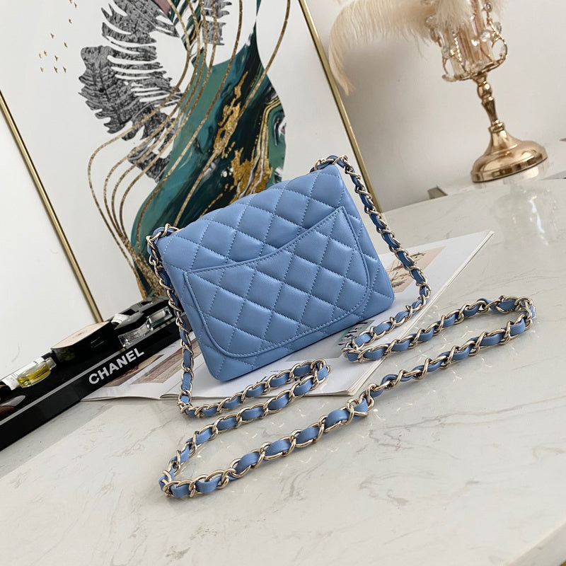 ELE - CHL Bags - 689