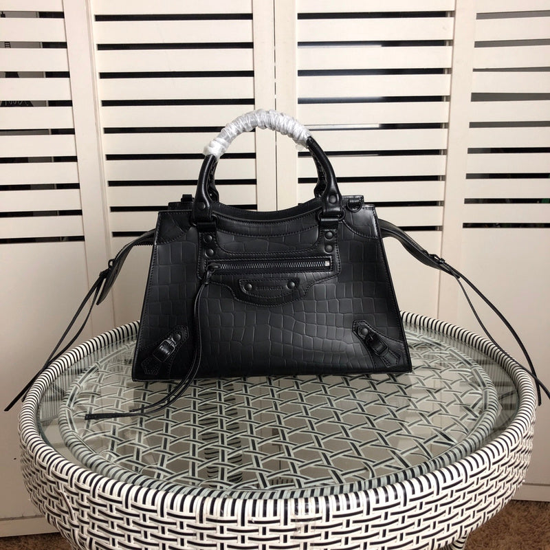 Satchel Bags - BGC Bags - 244
