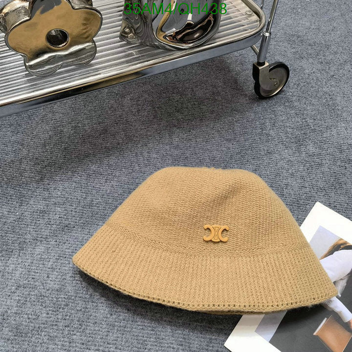 SAMC - COL Caps & Hats - 119