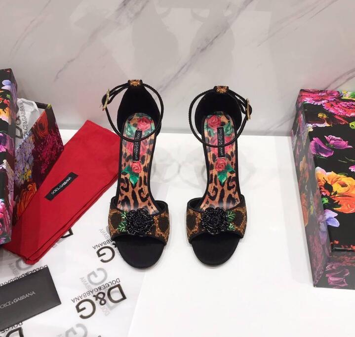 SAMC - DAG Women Shoes - 502
