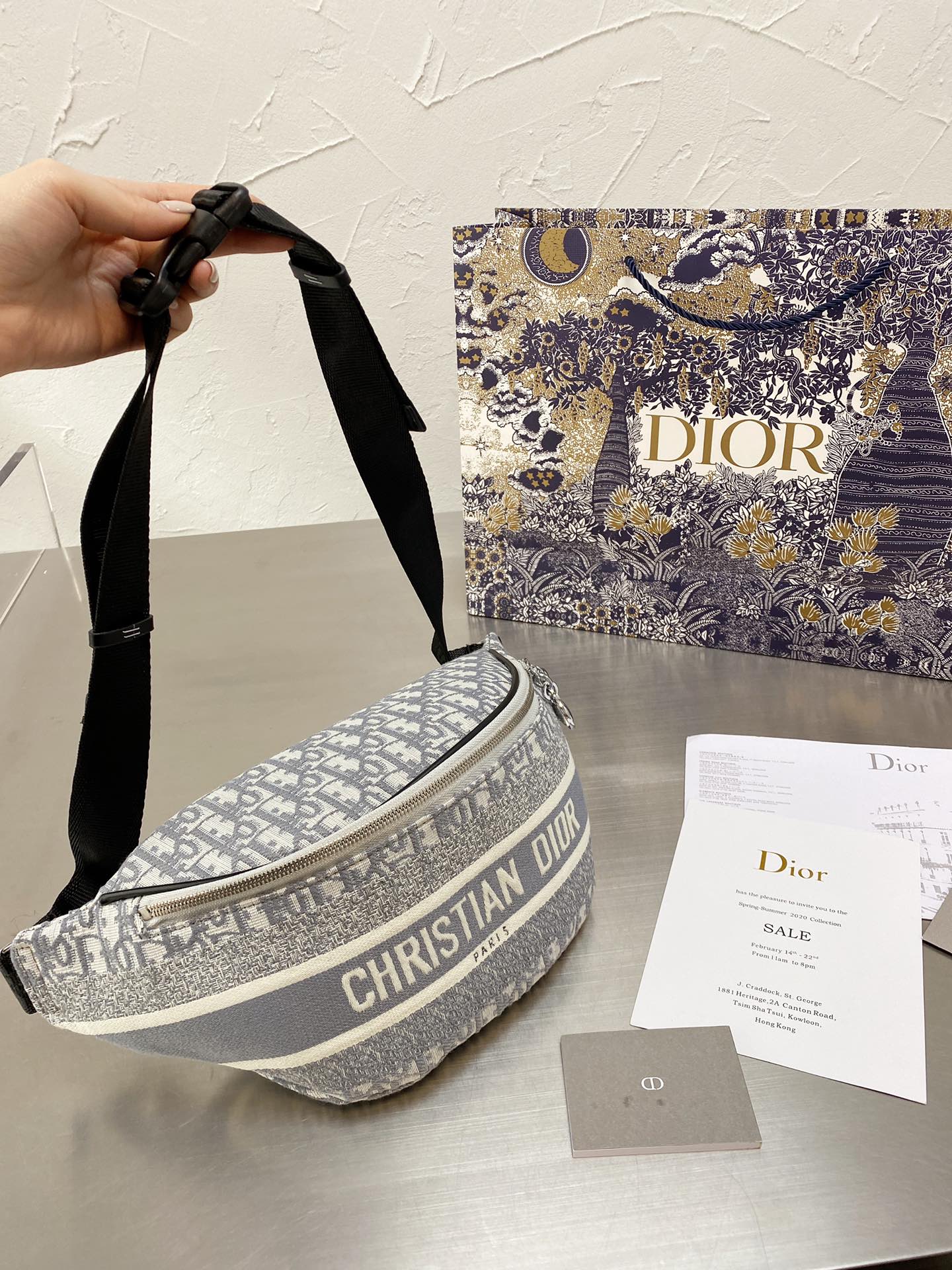 EN - NEW Arrival Bags DIR 201