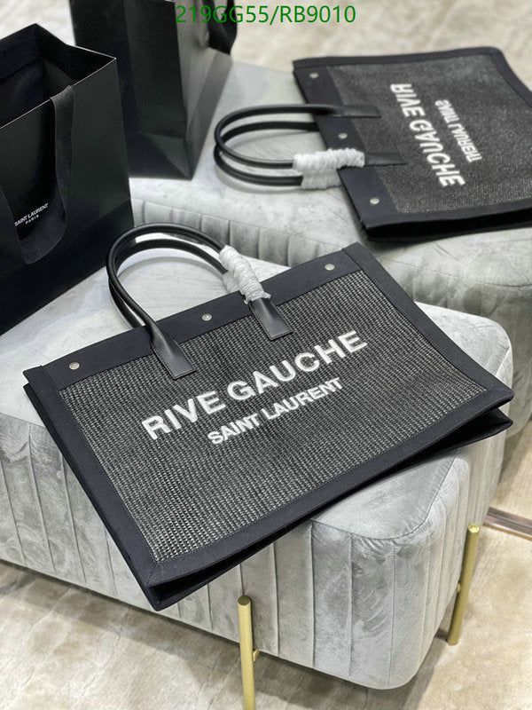 SAMC - YLS Bags - 176